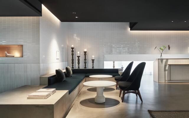 Kimpton Da an Taipei by IHG