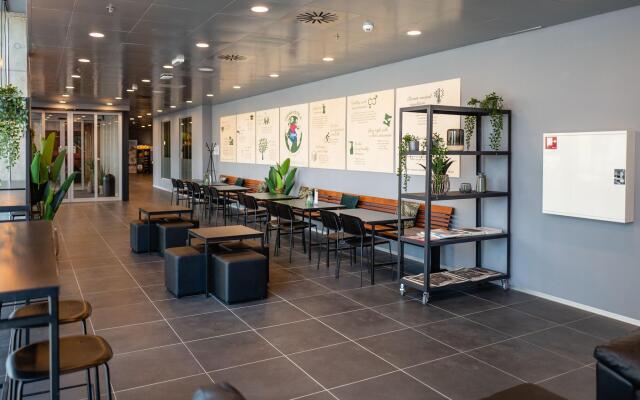 CABINN Copenhagen