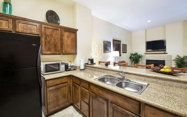 Comfort Suites Goodyear - West Phoenix