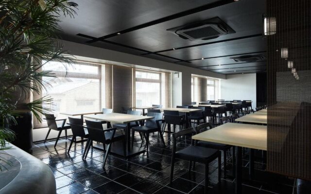 Mitsui Garden Hotel Kyoto Kawaramachi Jokyoji