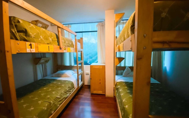 Nativus Hostel Machu Picchu