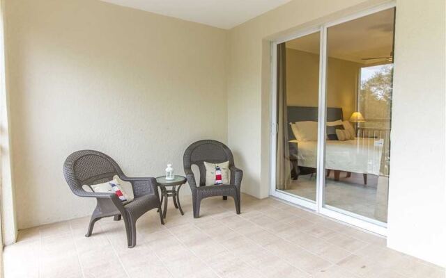 Tidelands 1934 - Three Bedroom Condo
