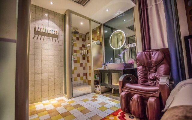 Blue Magpie Hotel Luoyang Xigong Flagship