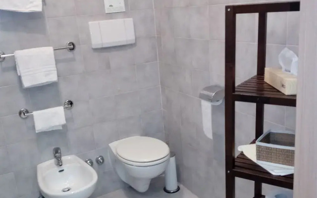 Hotel Astoria Gallarate