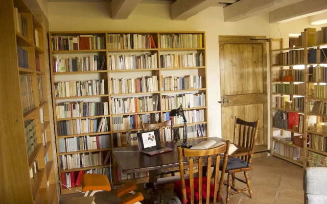 Il Gallo Silvestre - Bed&Books