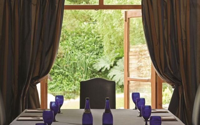 Seiont Manor Hotel