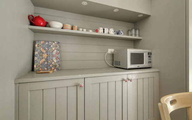 JOIVY Cosy 1BR flat near Sempione Park