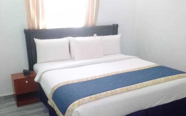 Credence Resorts Aco