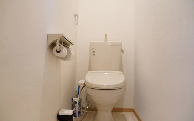 SONG Japan Villa/Tengachaya Station Direct access Kansai AIRPORT/FREE GARAGE/near KABUKI theater