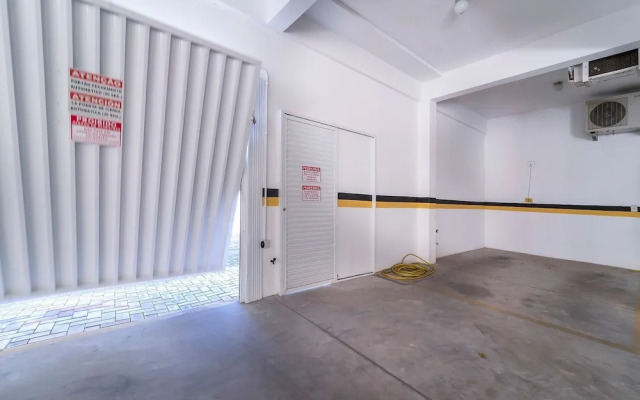 839 -Apartamento 2 dormitórios Bombinhas