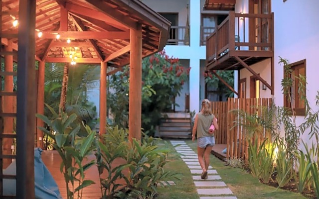 Villa Estrela Bungalow