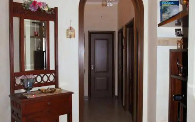 Dolce Conca D'Oro B&B