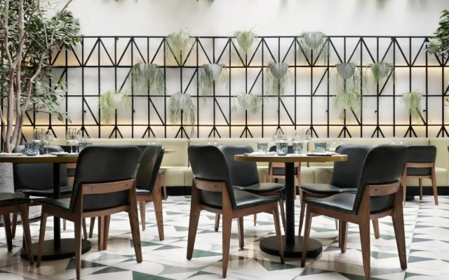 Kimpton Virgilio by IHG