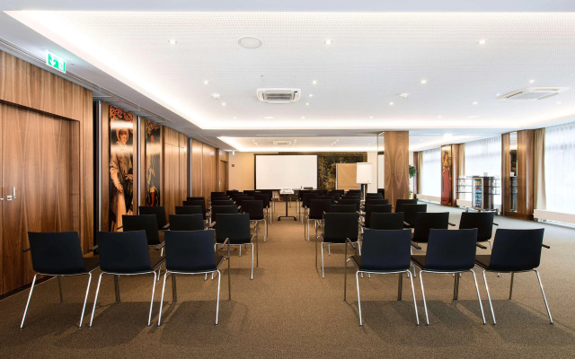 Living Hotel Düsseldorf