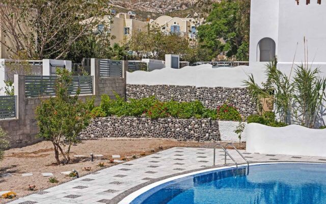 Felicity Villas Santorini