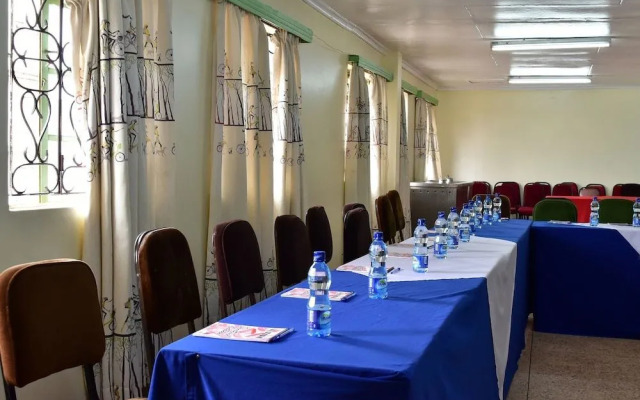 Ibis Hotel Nyeri