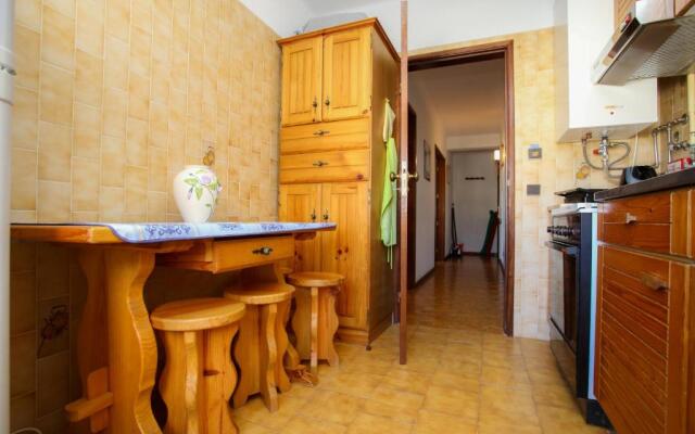 Bellavista Mar Apartment