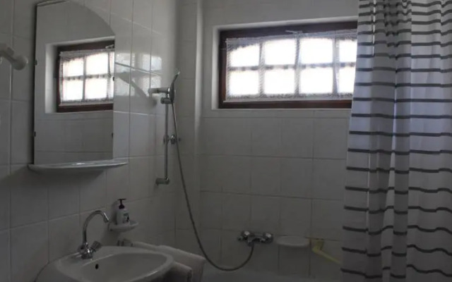 Hotel Aquamarin