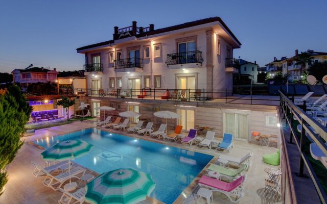 Hotel Edina