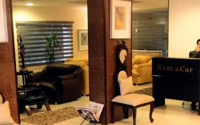 Renad Hotel