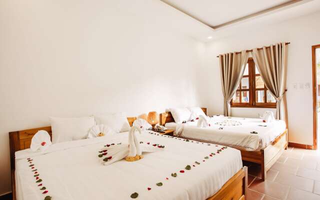 Palm Hill Resort Phu Quoc