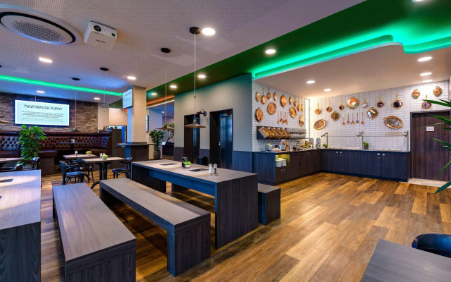 Ibis Styles Kiel