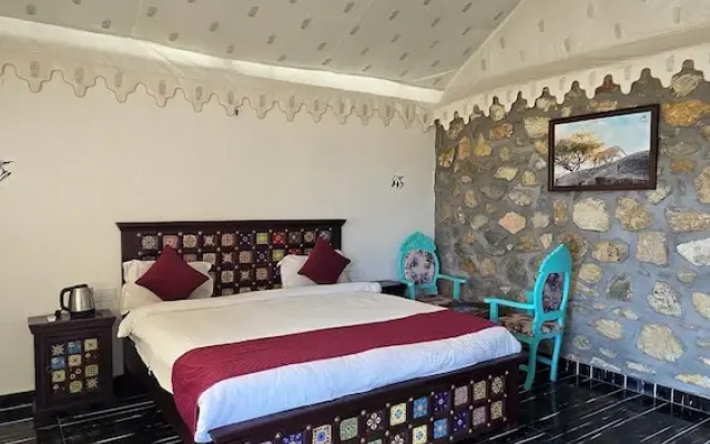 Shrigo Resort Jawai