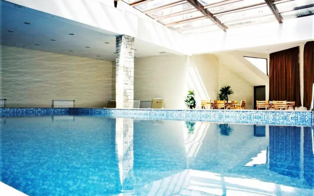 Predela 1 Holiday Apartments