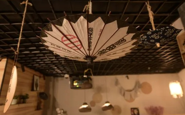 Changqiu International Youth Hostel (Shanghai Hongqiao International Exhibition Center)