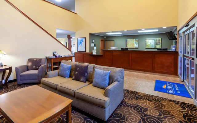 Baymont By Wyndham Beulah