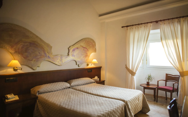 Hotel Villa Guadalupe