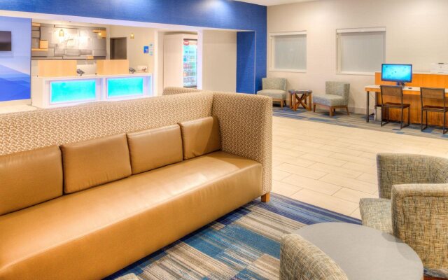 Holiday Inn Express Newberg - Wine Country by IHG