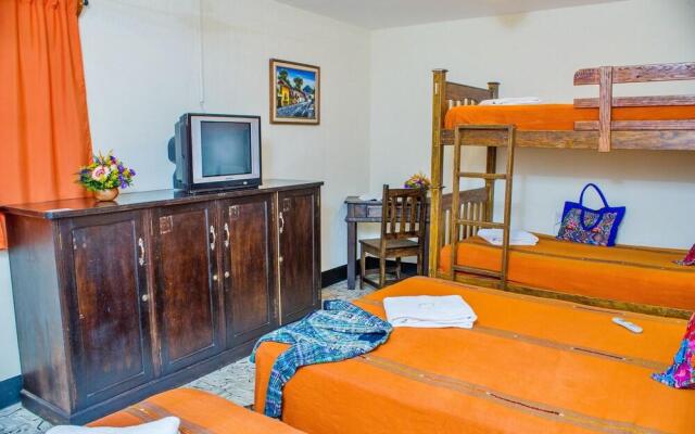Hotel Casa Colibrí