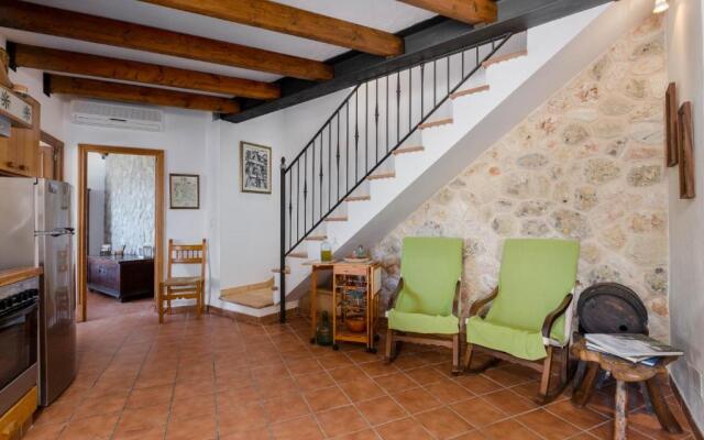 YourHouse Es Molinet Villa