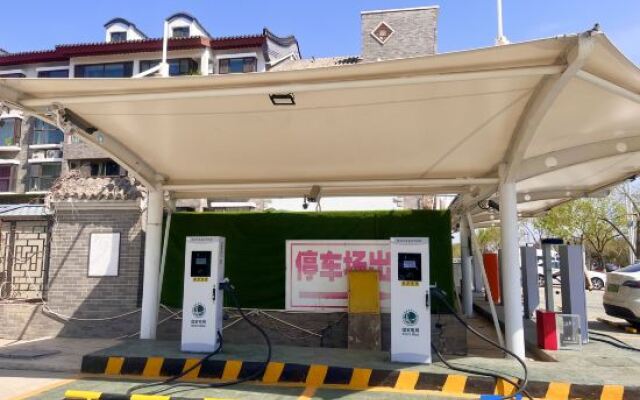 Fumanjia Hotel