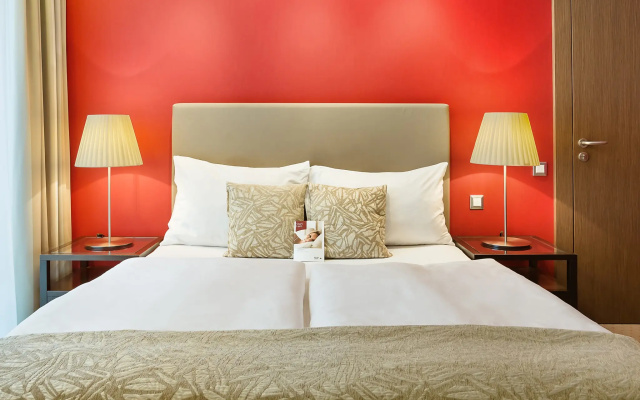 Austria Trend Hotel Savoyen Vienna