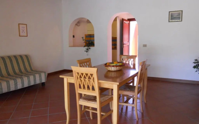 Residence Sea Villas