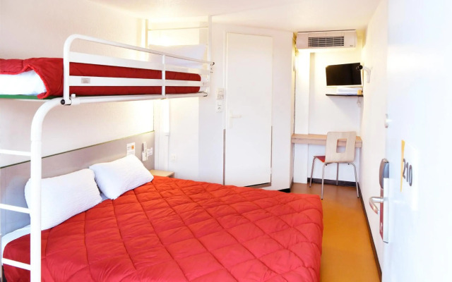Première Classe Saint Nazaire - Trignac