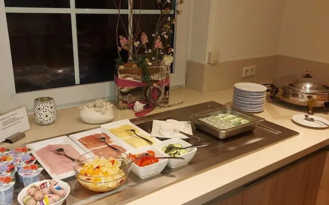 Rixbecker Alpen Hotel Koch