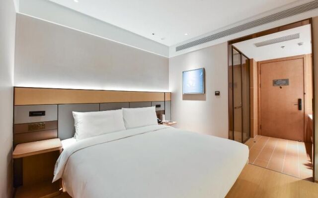 Ji Hotel (Beijing Shunyi Yanjing Bridge)