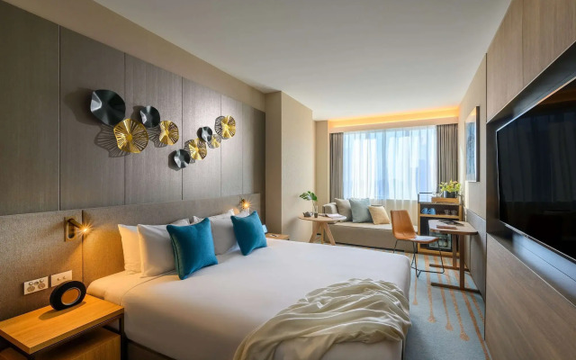 Novotel Melbourne Central