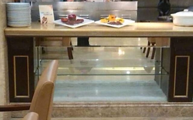 Shijiazhuang Beautiful East International Hotel