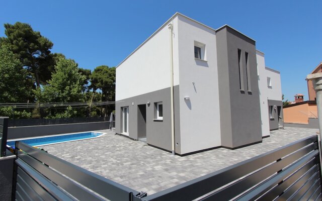Apartment Karlo 2
