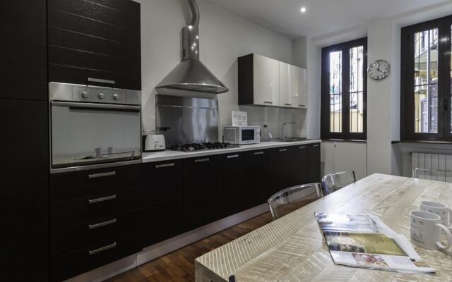 Italianway - Buonarroti 5