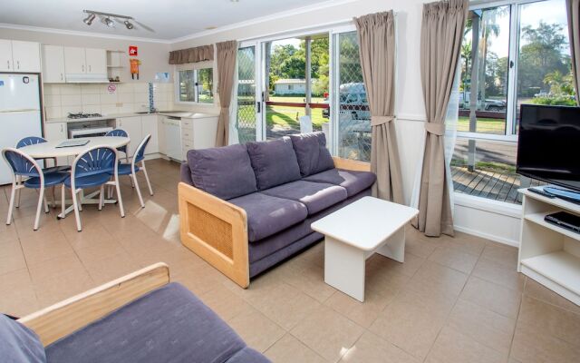 Ingenia Holidays Lake Macquarie