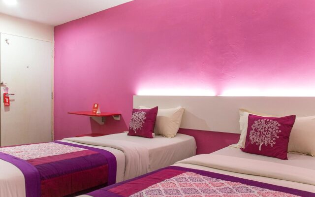 OYO Rooms Petaling Jaya SS4