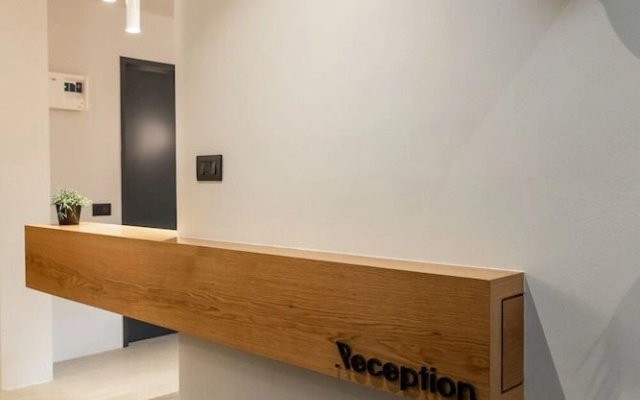 Orion suites