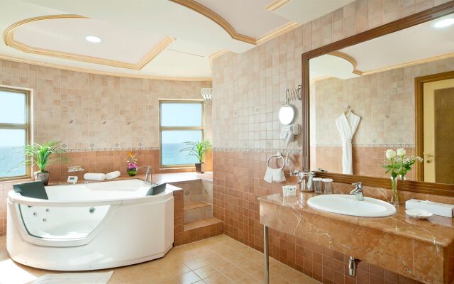 Sahara Beach Resort & Spa