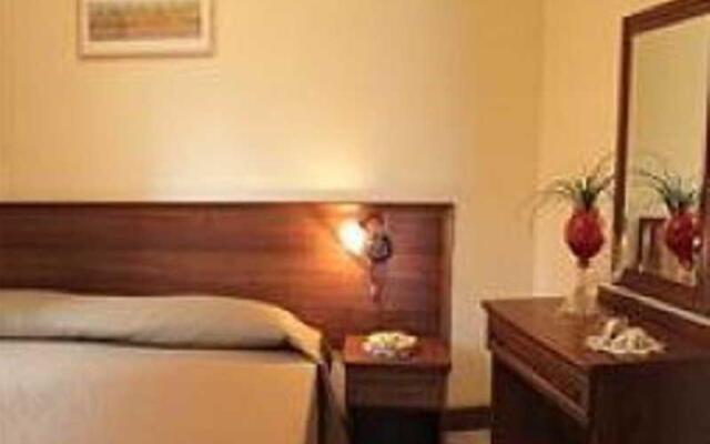 Hotel Villa Barone