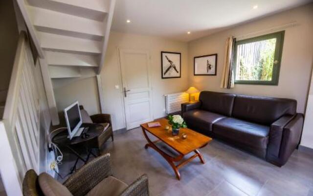 Chambres D'hôtes La Ferme De L'oudon